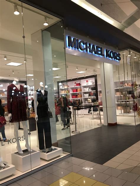 michael kors rocky view